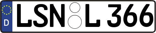 LSN-L366