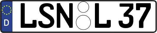 LSN-L37