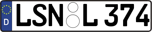 LSN-L374