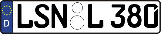 LSN-L380
