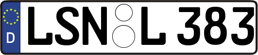 LSN-L383