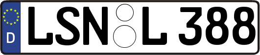 LSN-L388
