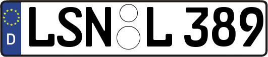 LSN-L389