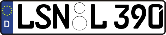 LSN-L390