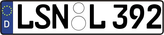 LSN-L392