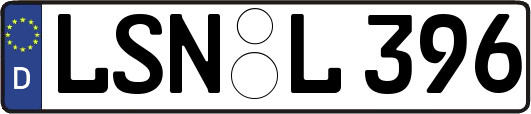 LSN-L396