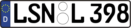 LSN-L398