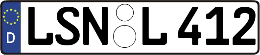 LSN-L412