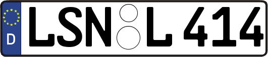 LSN-L414