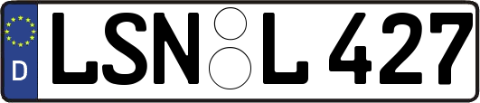 LSN-L427