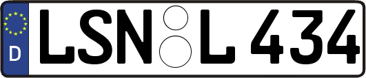 LSN-L434