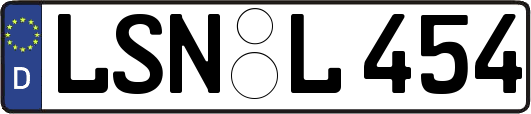 LSN-L454