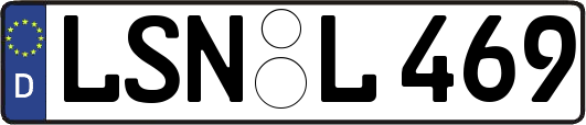 LSN-L469