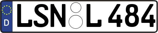 LSN-L484