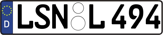 LSN-L494
