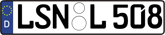 LSN-L508