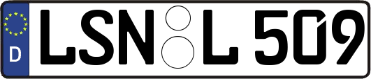 LSN-L509