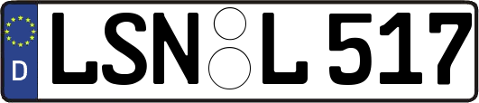LSN-L517