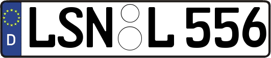 LSN-L556