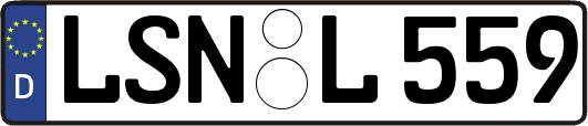 LSN-L559