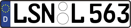 LSN-L563