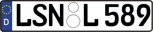 LSN-L589