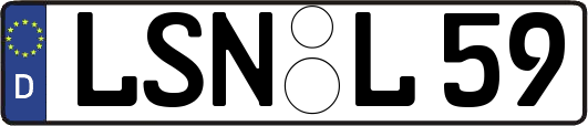 LSN-L59