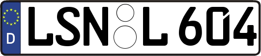 LSN-L604