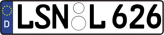 LSN-L626