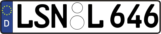 LSN-L646
