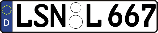 LSN-L667