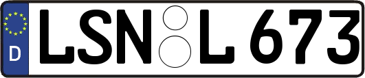 LSN-L673