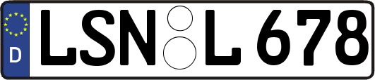 LSN-L678