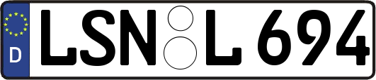 LSN-L694