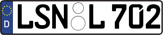 LSN-L702
