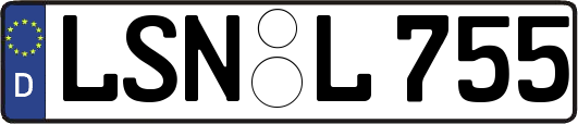 LSN-L755