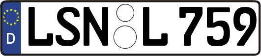 LSN-L759