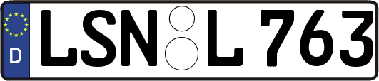 LSN-L763
