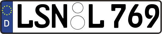 LSN-L769