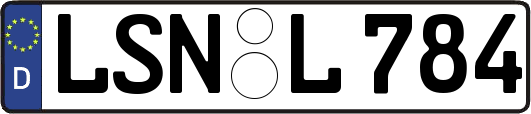LSN-L784