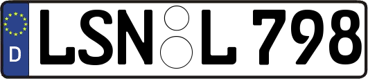 LSN-L798