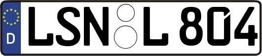 LSN-L804