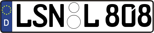 LSN-L808