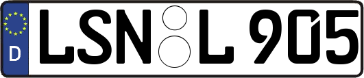 LSN-L905