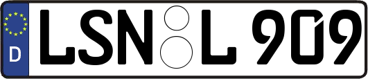 LSN-L909