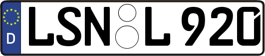 LSN-L920