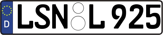LSN-L925