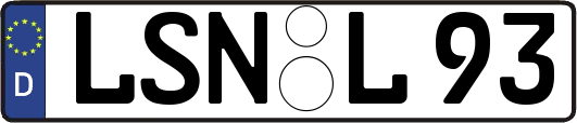 LSN-L93
