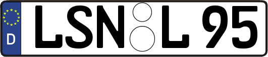 LSN-L95