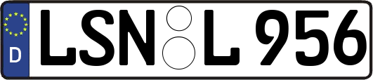 LSN-L956